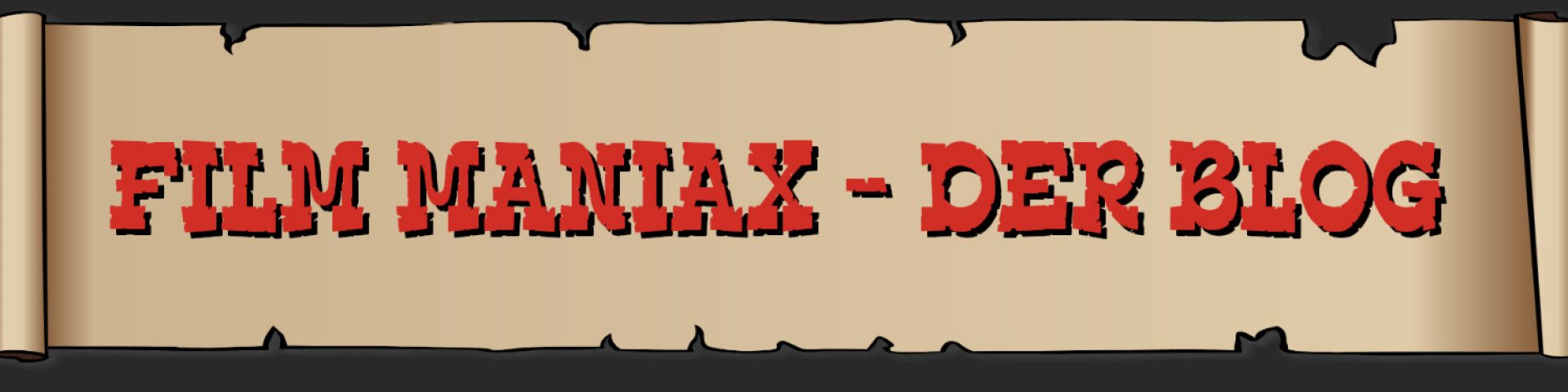 FILM MANIAX BLOG